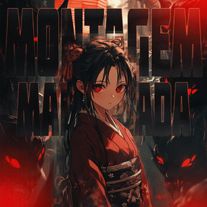 MONTAGEM MADRUGADA (Slowed)