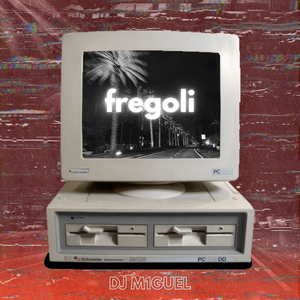 fregoli