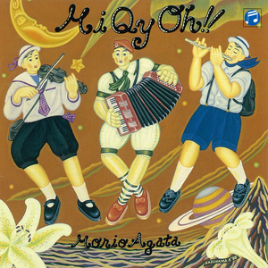 ミッキーでGO GO GO