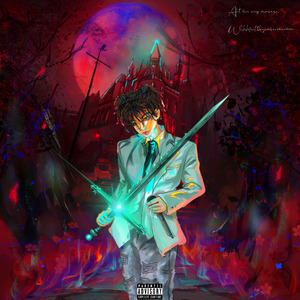 蜡笔小新 Ft.Trashboy