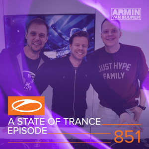 Kiki (ASOT 851) [Future Favorite]
