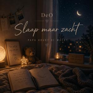 Slaap maar zacht