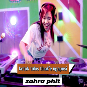 Ketok Tulus Tibak'e Ngapusi