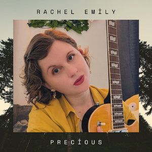 Precious