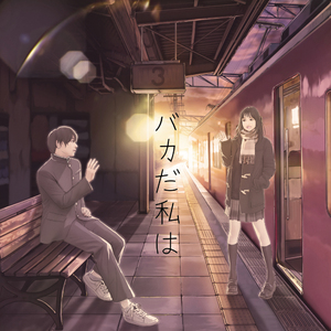 バカだ私は