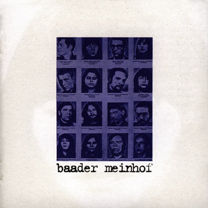 Baader Meinhof