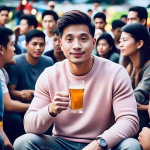 Mahal mo lang ako