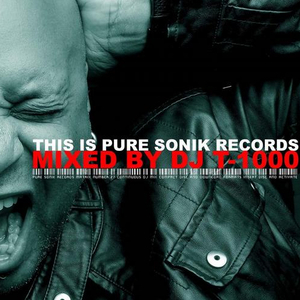 Deep Techno (Part Two) (DJ Mix)