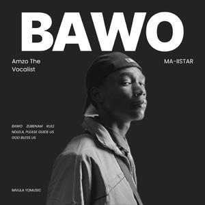 Bawo (feat. Ma-iistar)