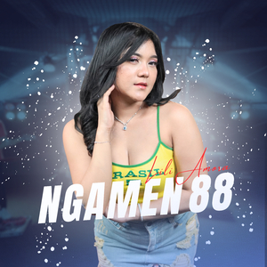 Ngamen 88