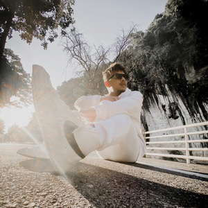 ช่วยบอกฉันทีได้ไหมคนดี