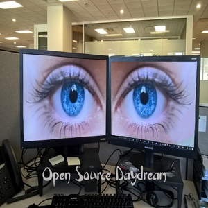 Colors from the Past