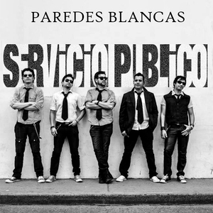 Paredes Blancas