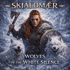 Wolves of the White Silence (Viking Fantasy Music)