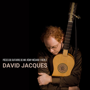 Suite In D Major Vous Ettonez-Vous D'un Peu De Martire (Ce Circe)