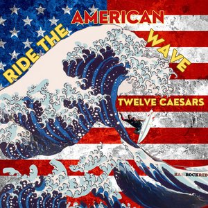 Ride The American Wave (No'West Dub)