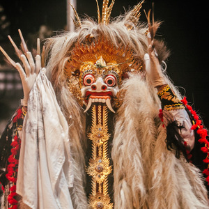 Tunjang Durga Murti (Live)