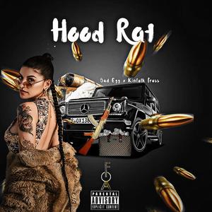 Hood Rat (feat. Kinfolk Fross)