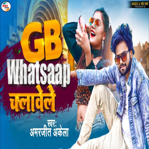 Gb Whatsaap Chalawele