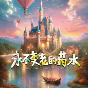 永不变老的药水