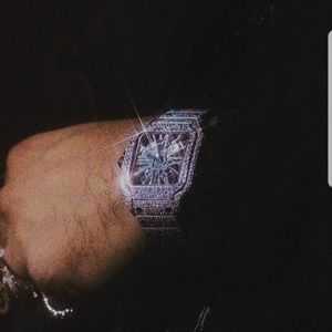 "险中求" 孟菲斯×华云龙×Echo×谢帝×Key Glock Type Beat