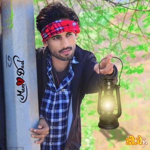छोरया घणी मली दुनिया म मिली नही साथ देबाली (feat. Harkesh Chanda)