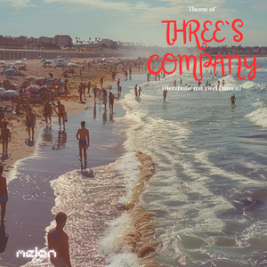 Three's Company (TV Theme) (Theme From Three's Company)