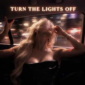 Turn The Lights Off (Cover RVAN)