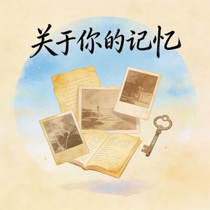 关于你的记忆