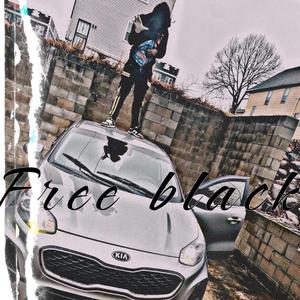 Free black