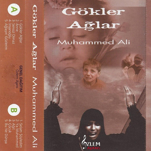 M. Ali Oğuz - Gökler Ağlar