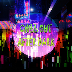 After Dark (Raindrops)