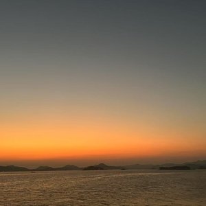 二十岁奔赴深圳