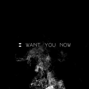 I Want You Now