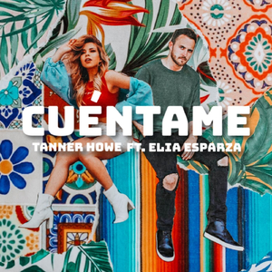 Cuéntame (feat. Elia Esparza)