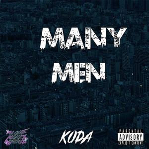 Many Men