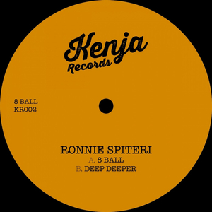 8Ball (Original Mix)