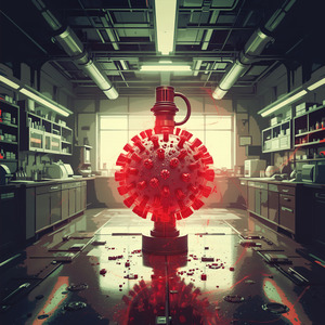 Bioweapon