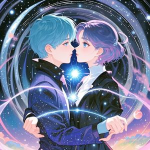 星尘絮语-钢构潮叔