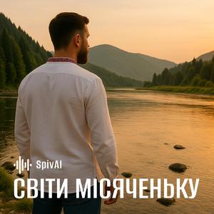Світи місяченьку