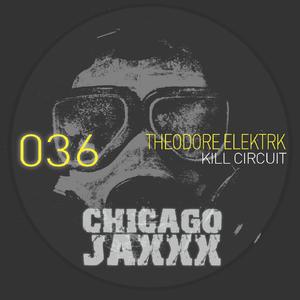 Kill Circuit (Original Mix)
