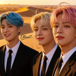 불꽃처럼 (Like a Wildfire)