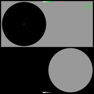 Order In Chaos (Reactive Mix)