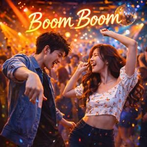 BOOM BOOM