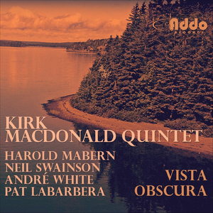 Naima (feat. Harold Mabern, Pat Labarbera, Neil Swainson & Andre White)