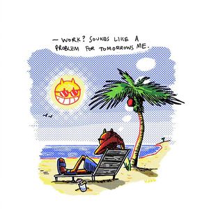 Summer Time