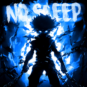 NO SLEEP