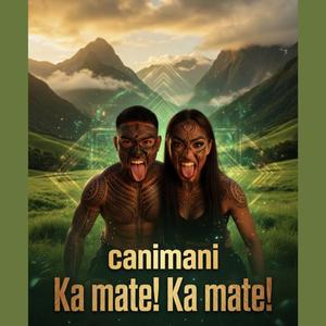 Ka mate!Ka mate!