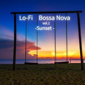 Sunset Bossa Lines