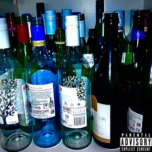 overdrunk pt2（prod.bubbleboy）